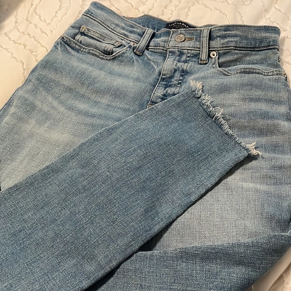 lucky brand jeans - Picture 3 of 4
